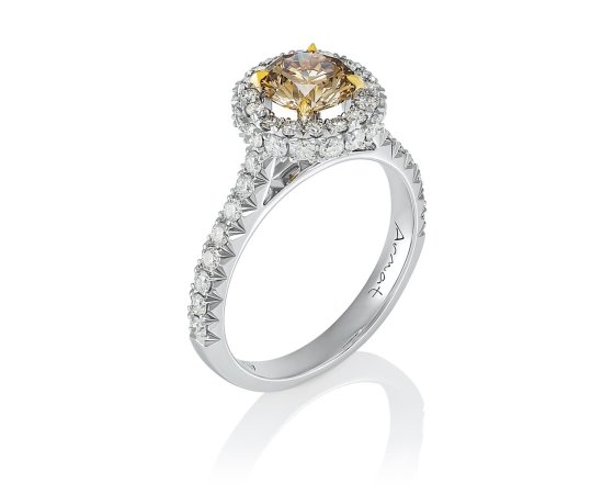 Кольцо KS00799